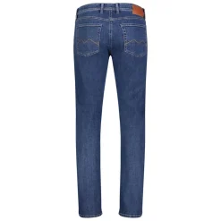 Moderne, rette jeans
