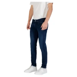 Moderne Slim Jeans Essential Style