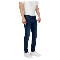 Moderne Slim Jeans Essential Style