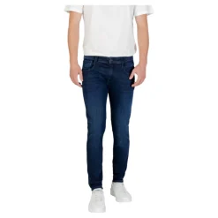 Moderne Slim Jeans Essential Style
