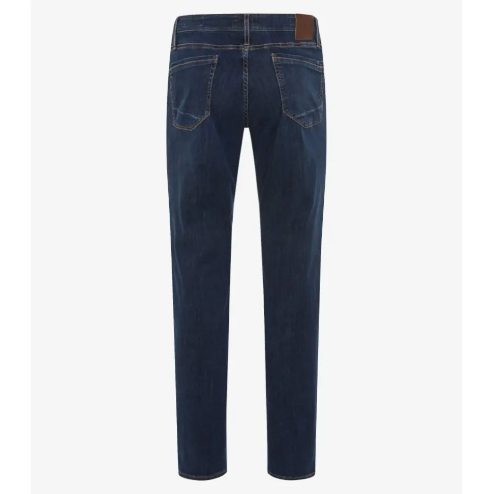Moderne sporty herrebukse