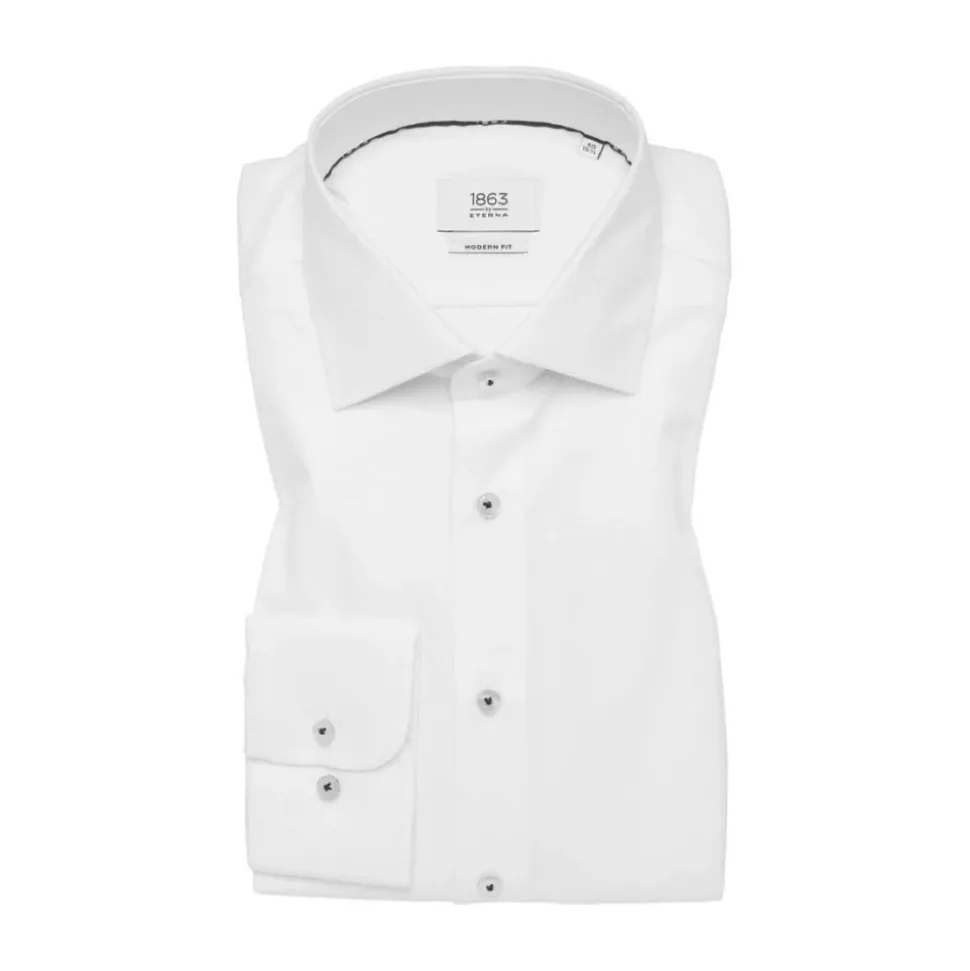 Modern Fit Skjorte