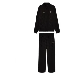 Modern Fit Tracksuit