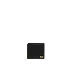 Monaco Square Wallet