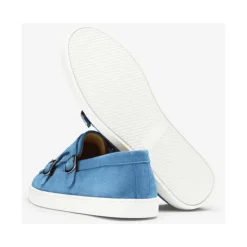 Monk Strap Sneaker