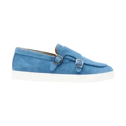 Monk Strap Sneaker