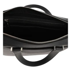 Monogram Briefcase