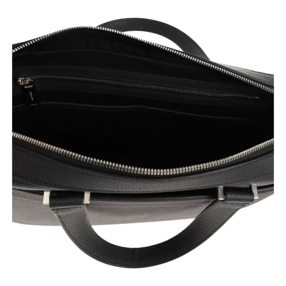 Monogram Briefcase