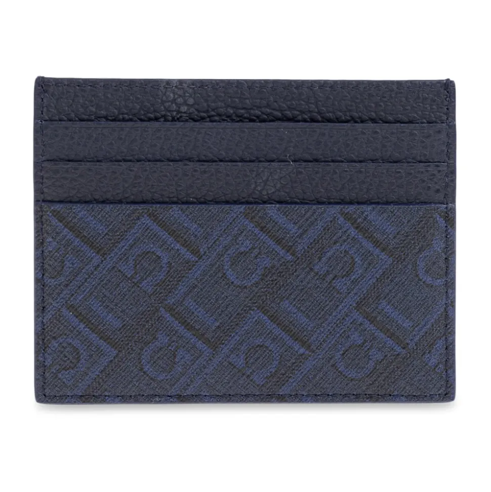 Monogram Kortholder