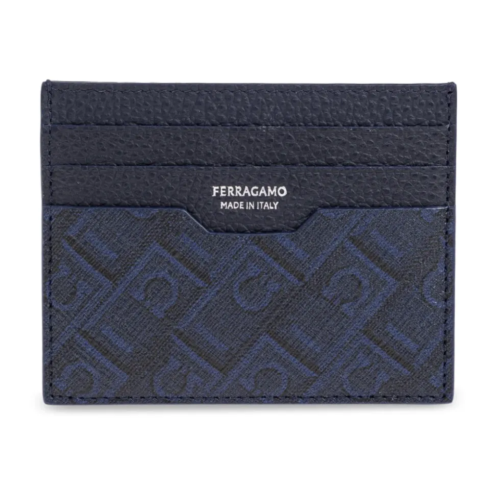 Monogram Kortholder