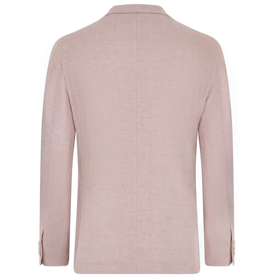 Montecarlo Blazer