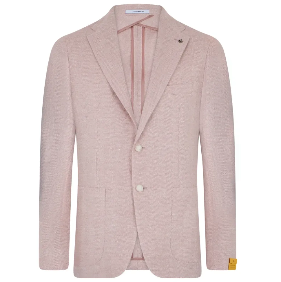 Montecarlo Blazer