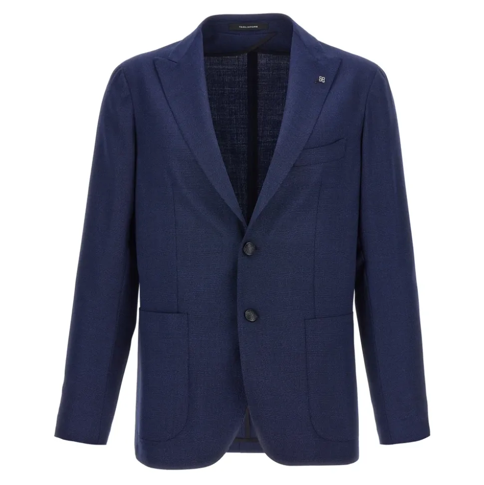 Montecarlo Blazer