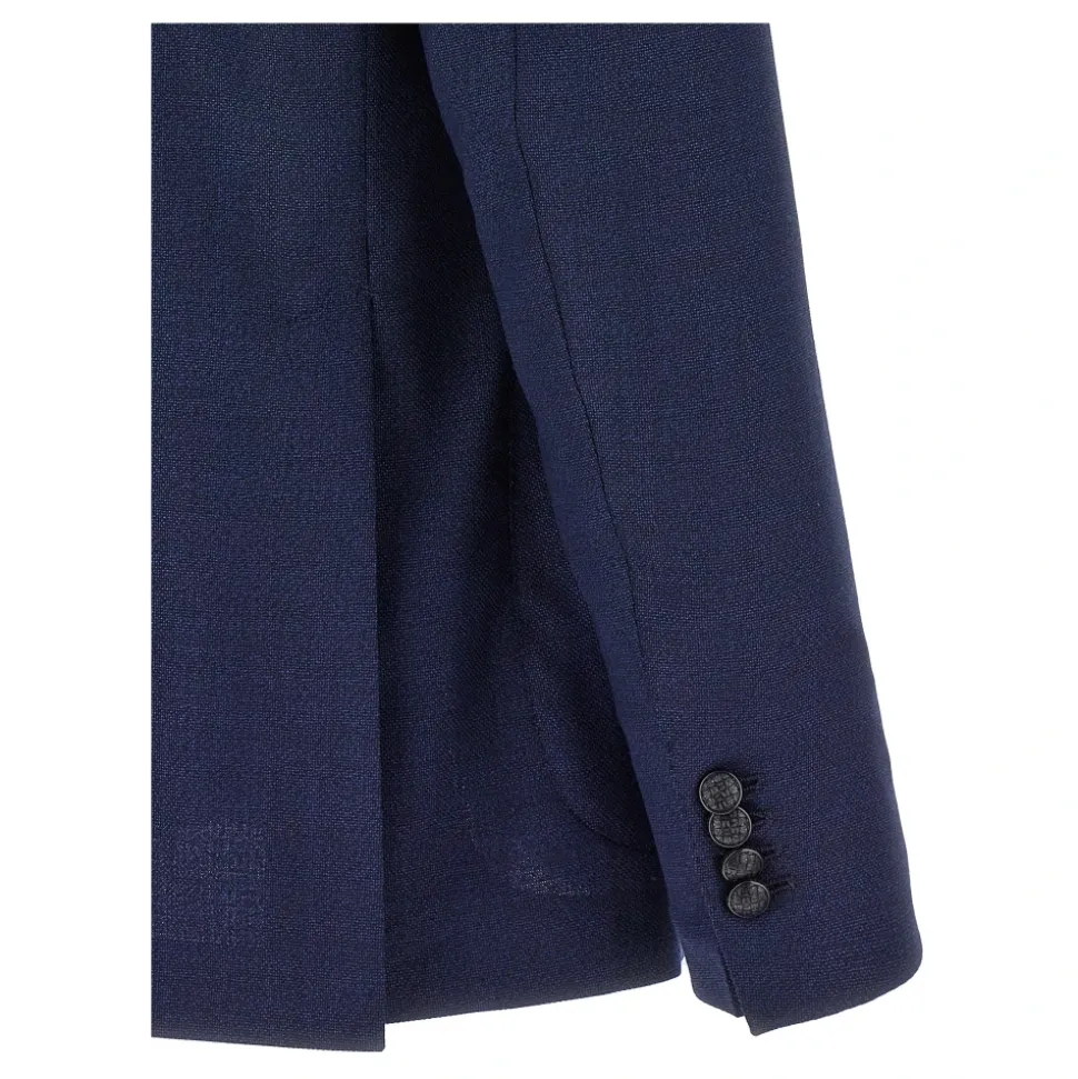 Montecarlo Blazer