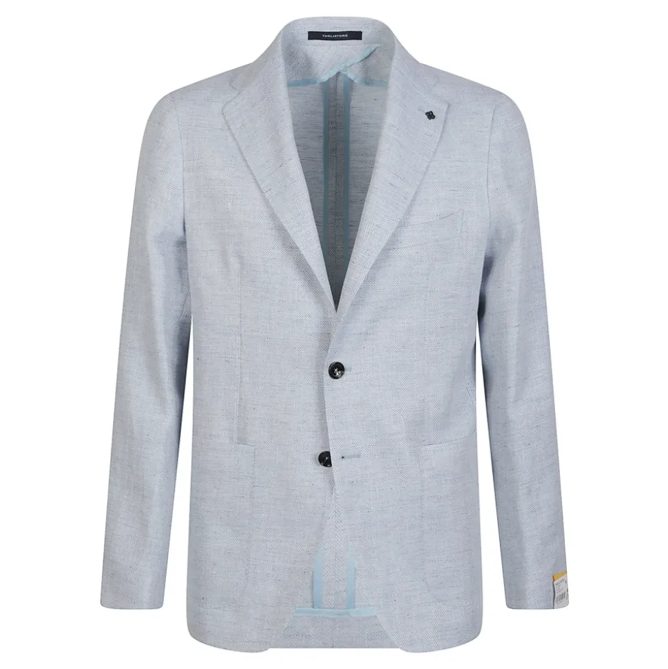 Montecarlo Jacket