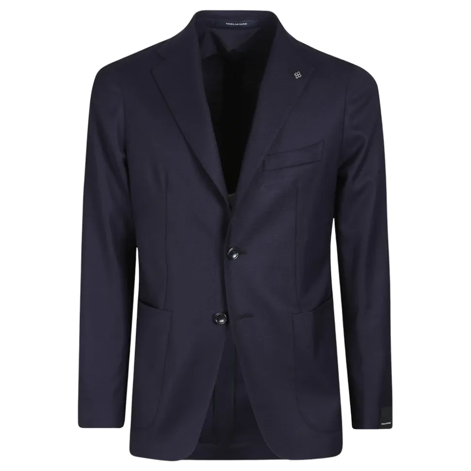 Montecarlo Jacket