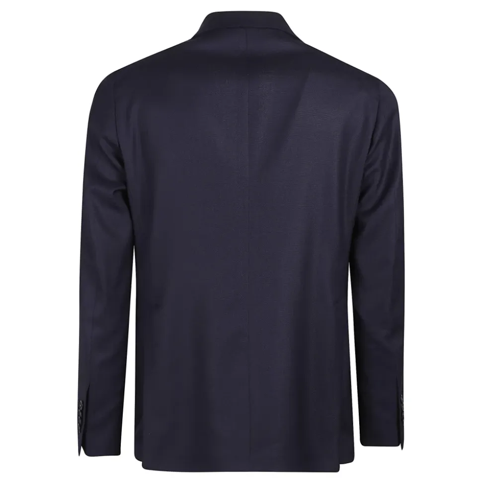 Montecarlo Jacket