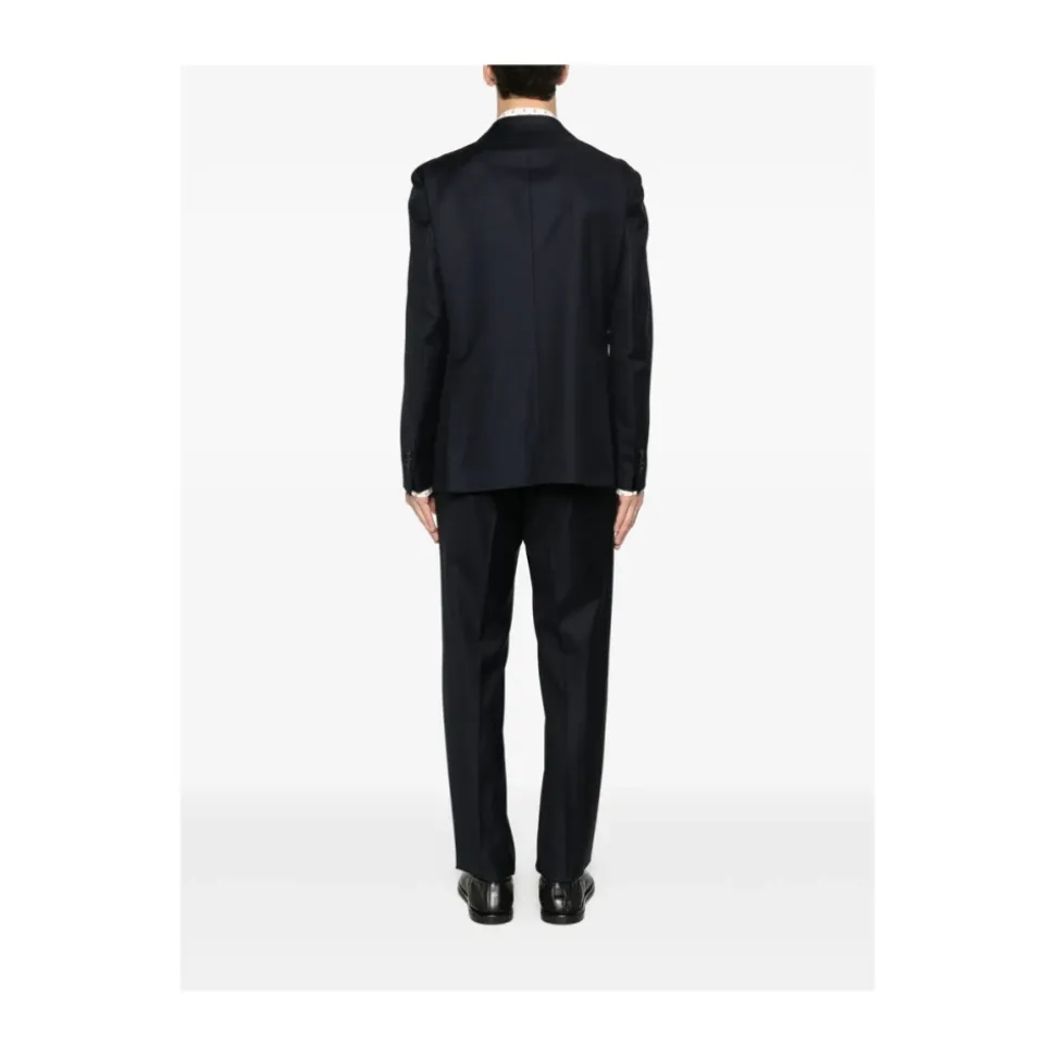 Montecarlo Suit