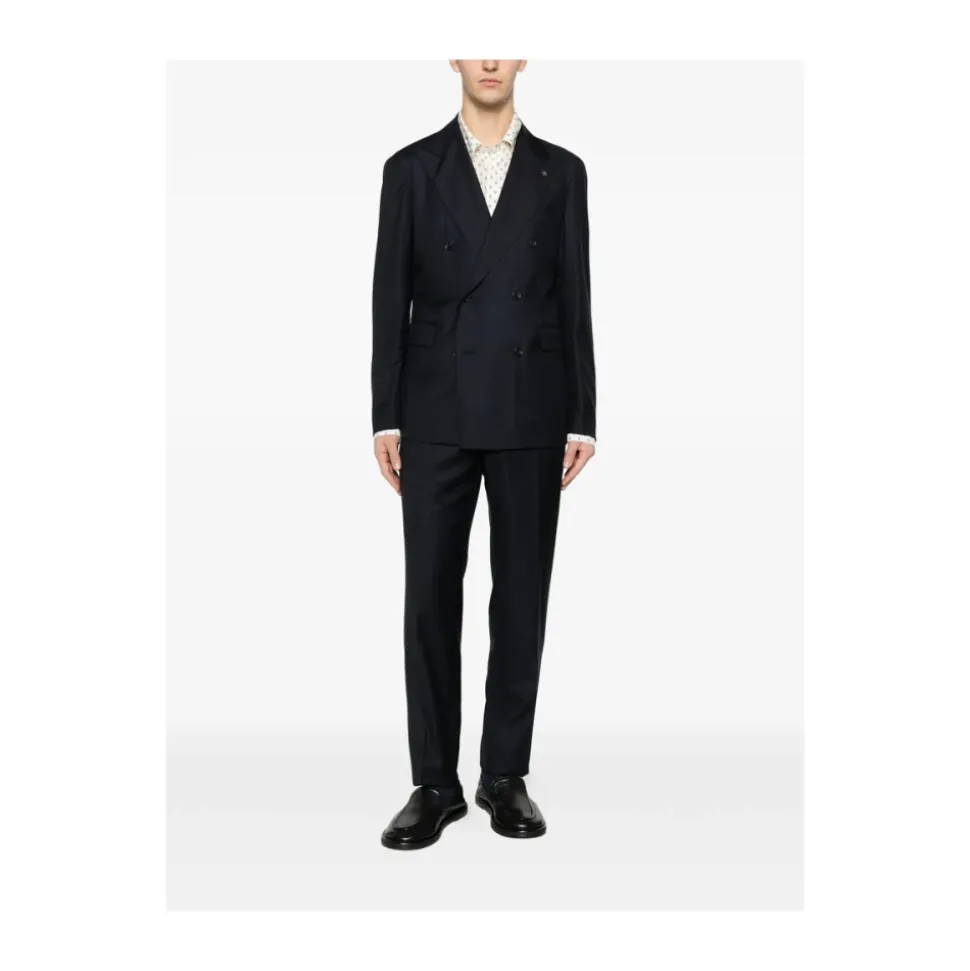 Montecarlo Suit