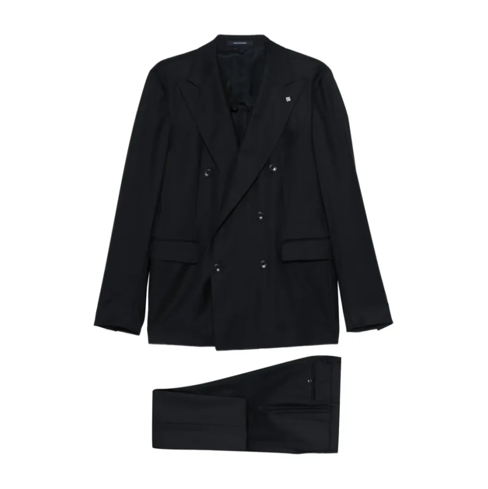 Montecarlo Suit