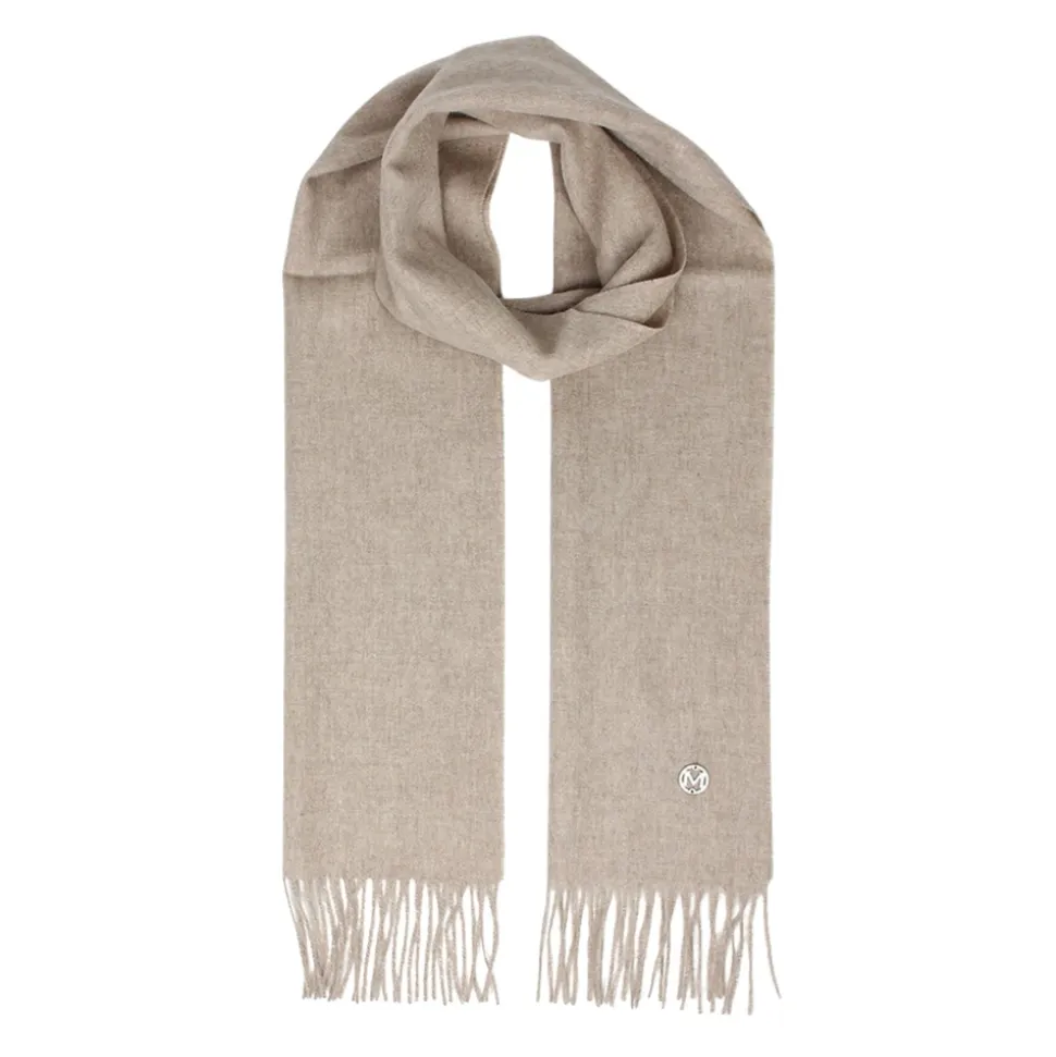 Montecristo Wool Scarf