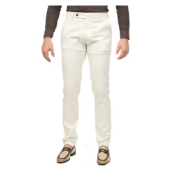 Morello Elax GD Chino