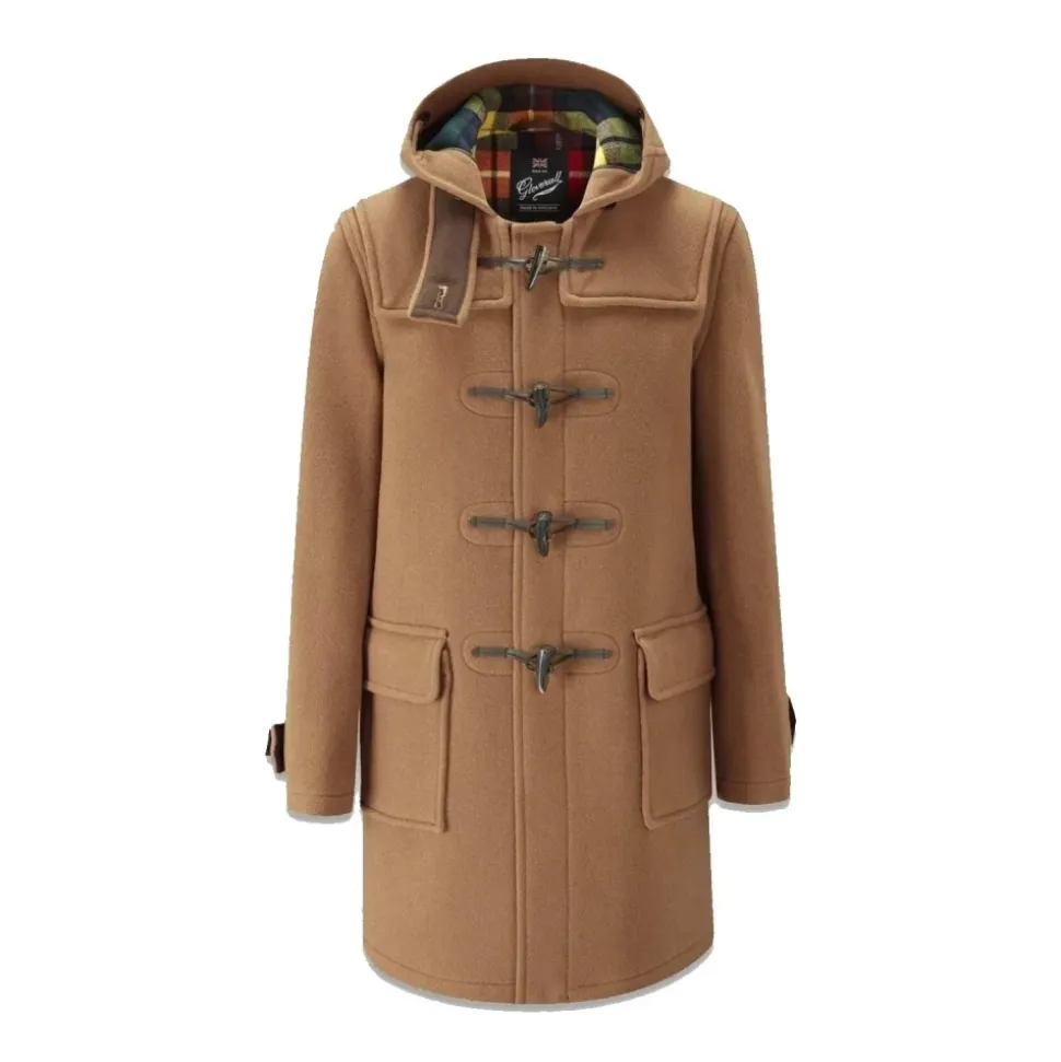 Morris Duffle Coat