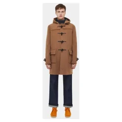 Morris Duffle Coat