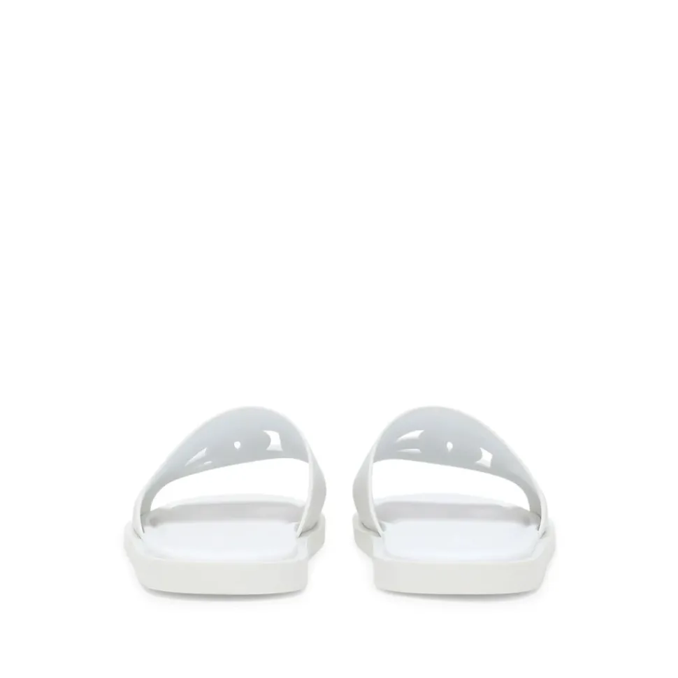 Mote Slides Sandaler Svart