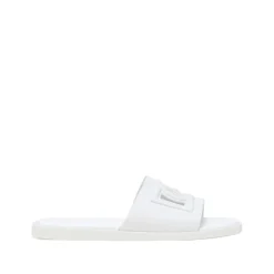 Mote Slides Sandaler Svart