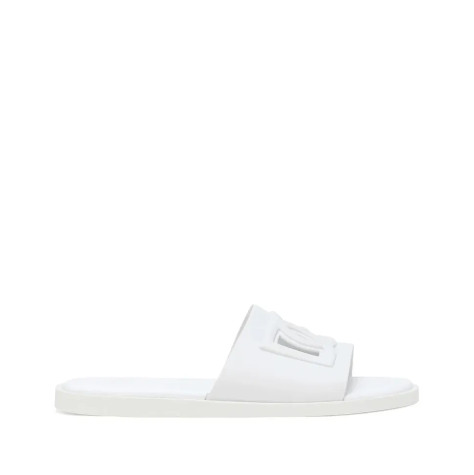 Mote Slides Sandaler Svart