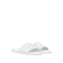 Mote Slides Sandaler Svart