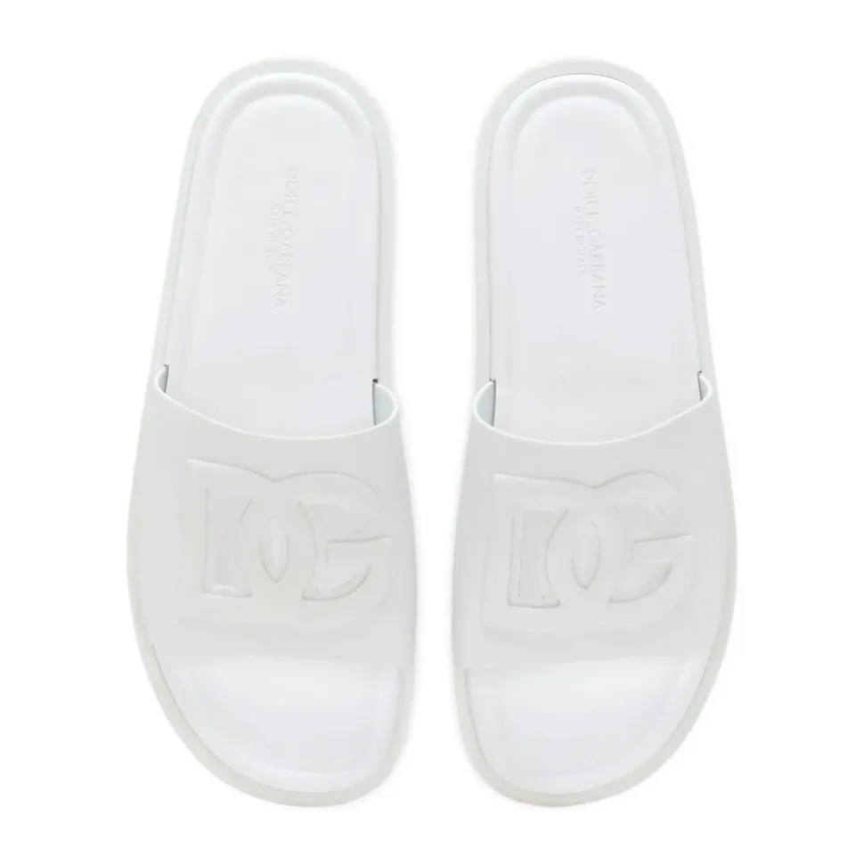 Mote Slides Sandaler Svart