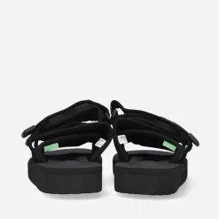 MOTO-CAB Sandaler Svart 47
