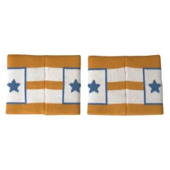 Multicolor Prinz Royals Ull Håndleddsvarmer