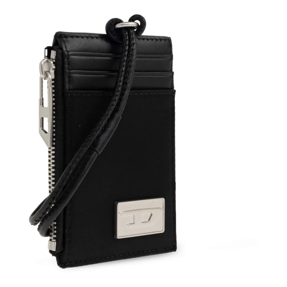 MULTI-PKTS Cardholder
