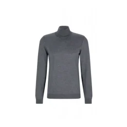 Musso-P Turtleneck