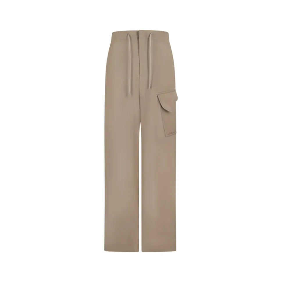 M.WOVEN PANTS