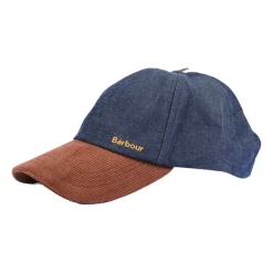 Mya Denim Cap