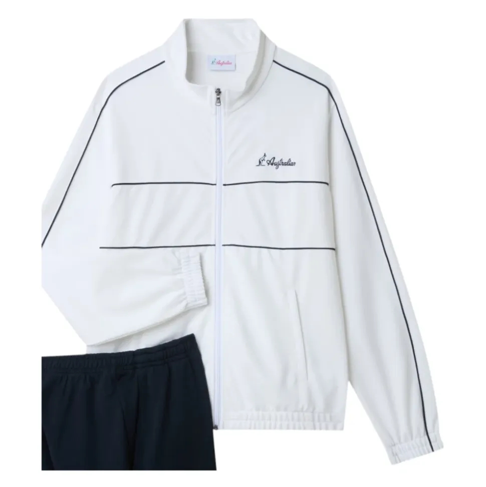 Mycon Piquet Tracksuit