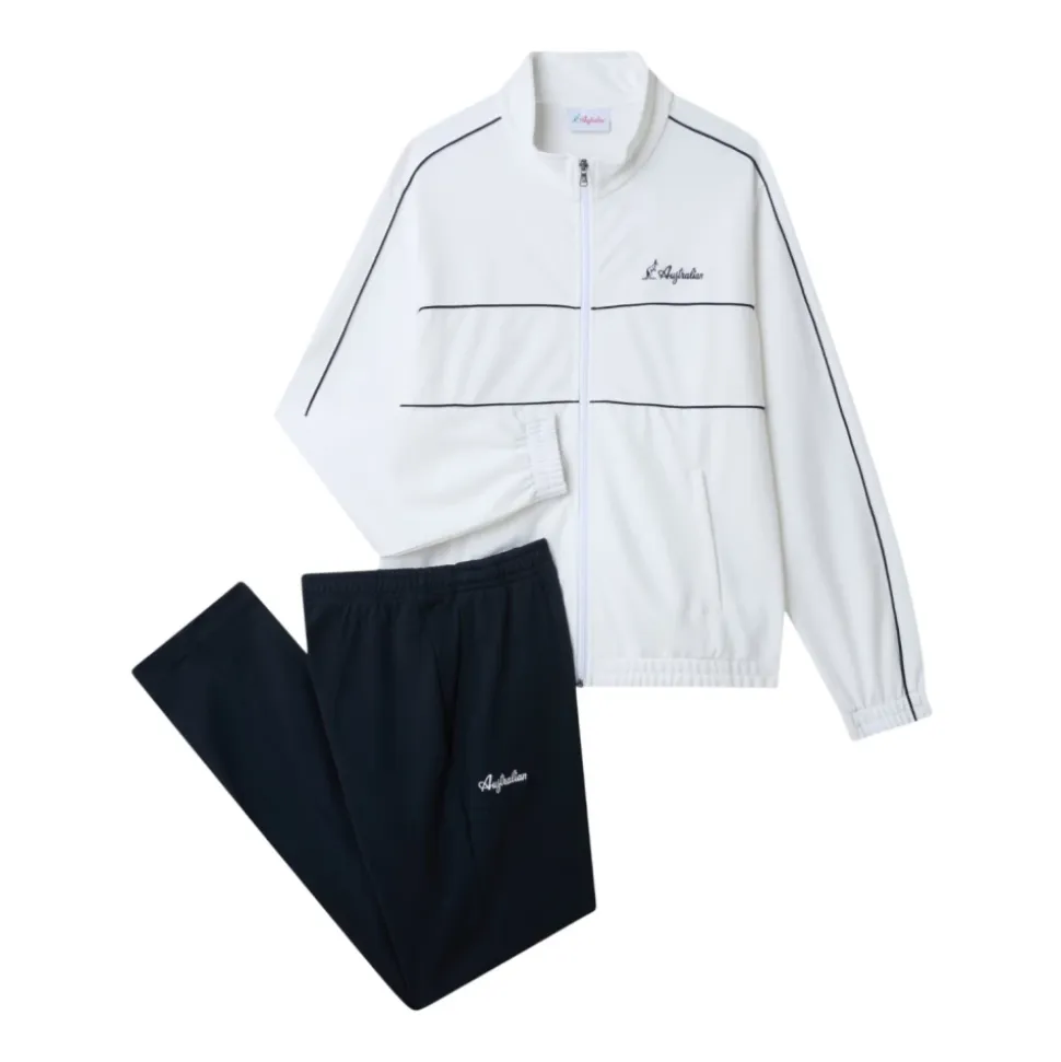 Mycon Piquet Tracksuit