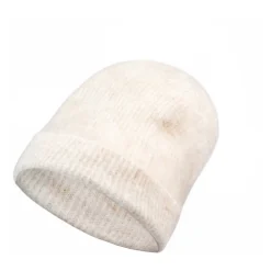 Myk Mohair Ull Strikkelue