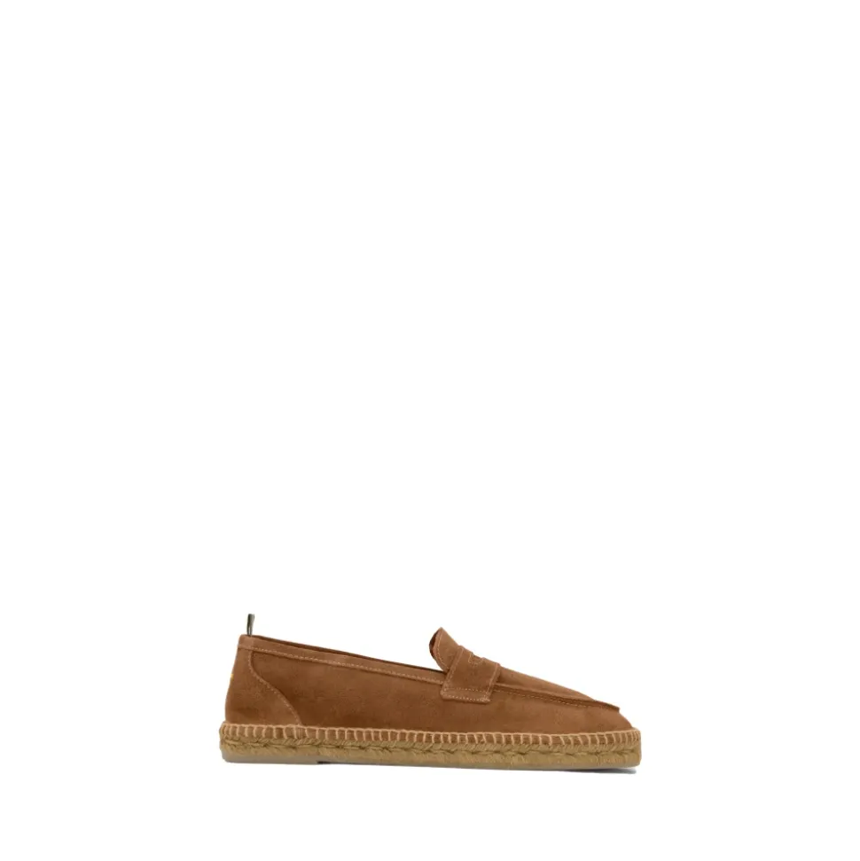 Nacho Penny Loafer