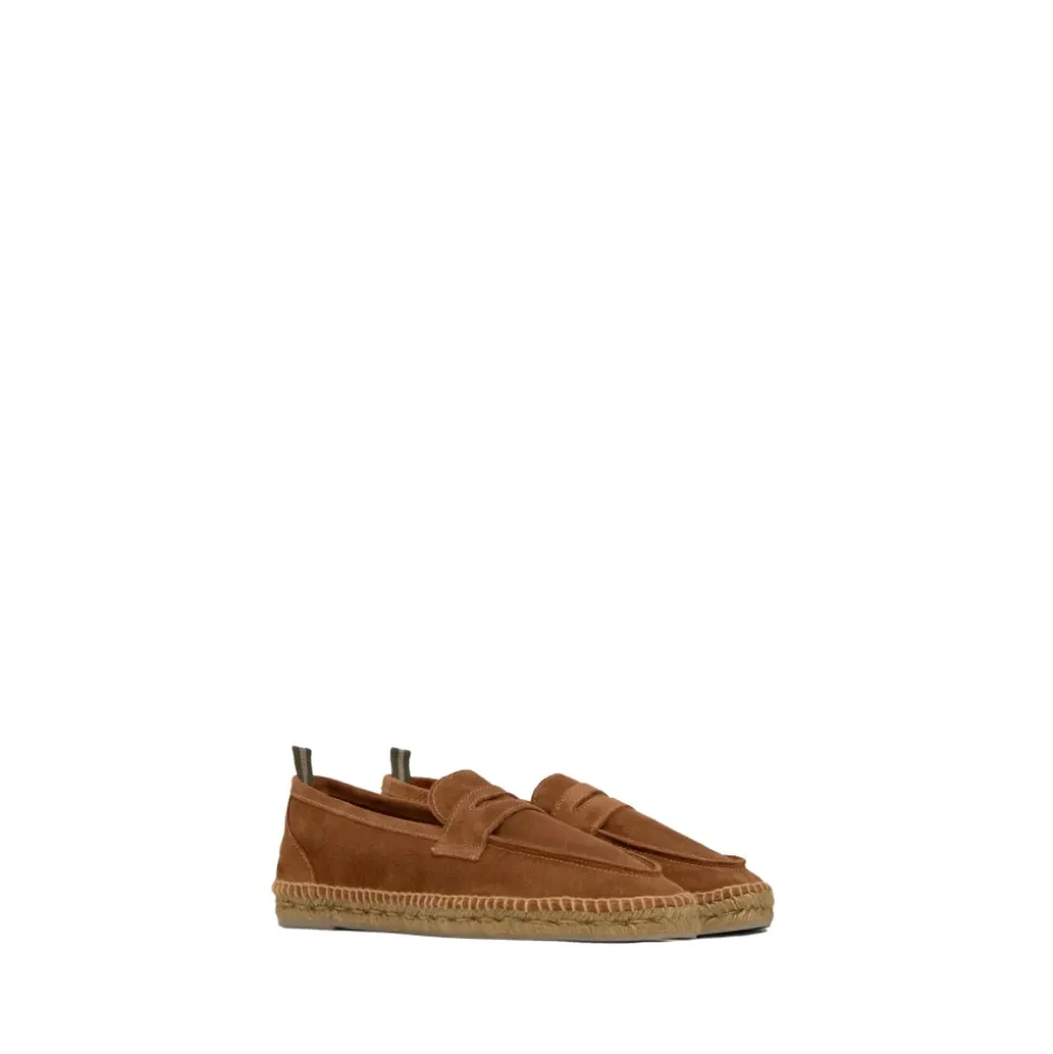 Nacho Penny Loafer