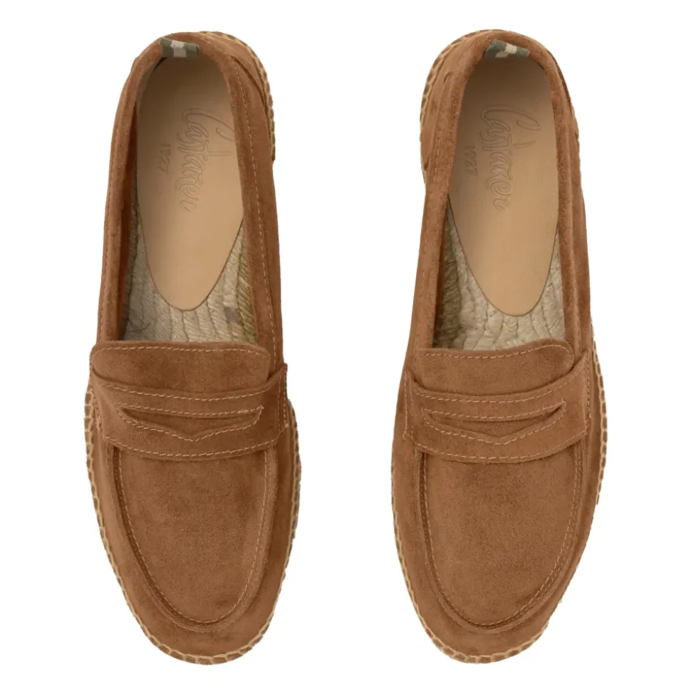 Nacho Penny Loafer