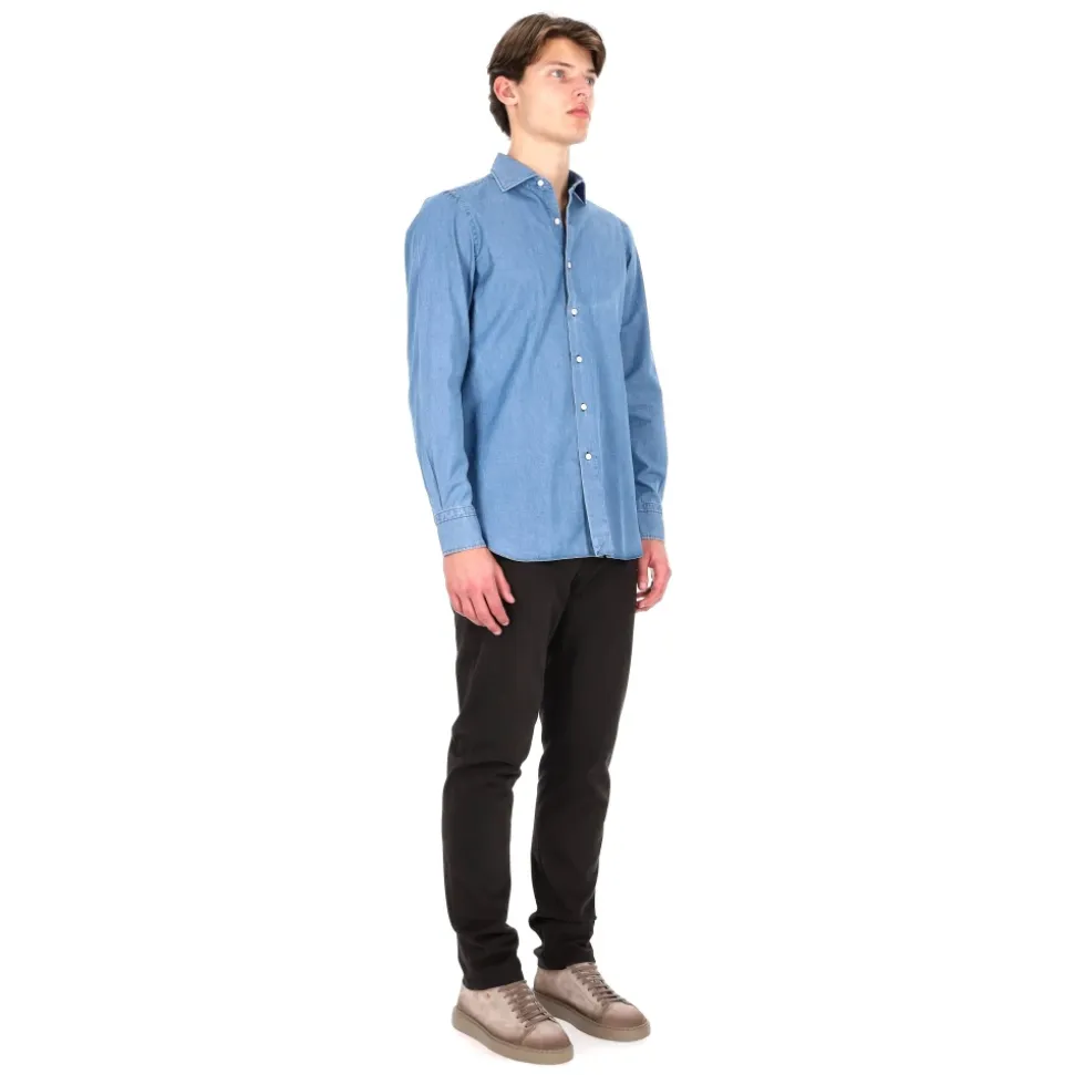 Napoli Shirt