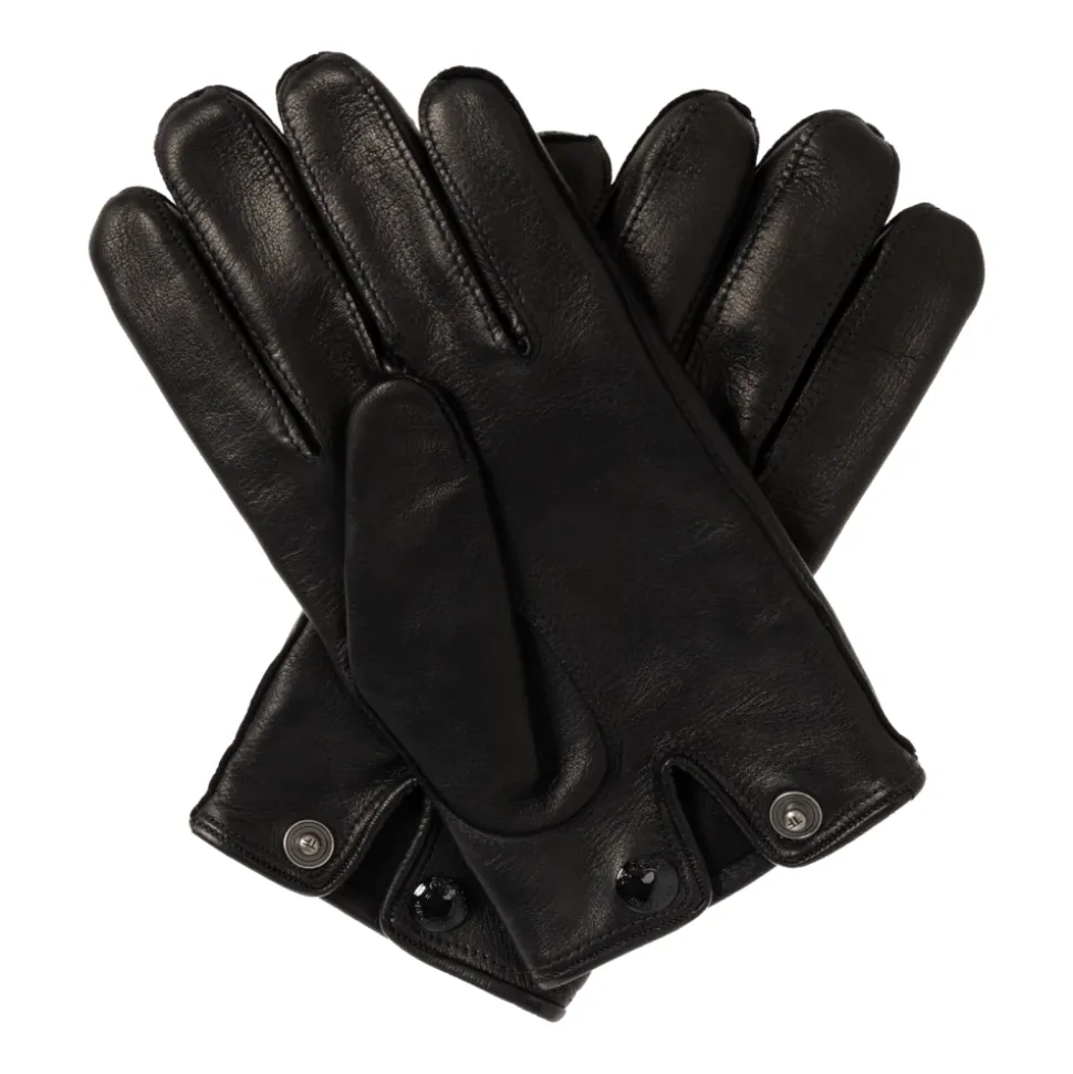 Nappa Leather Lett Hansker