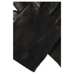 Nappa Leather Lett Hansker