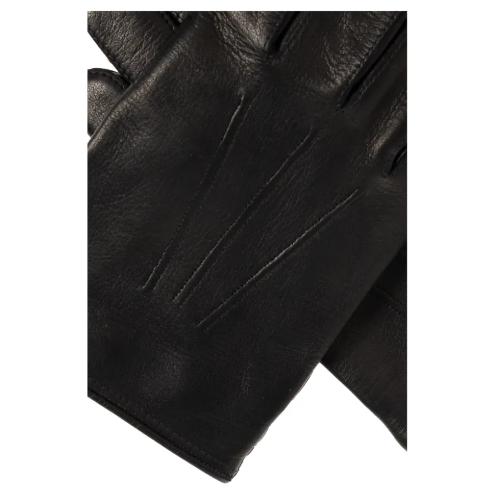 Nappa Leather Lett Hansker