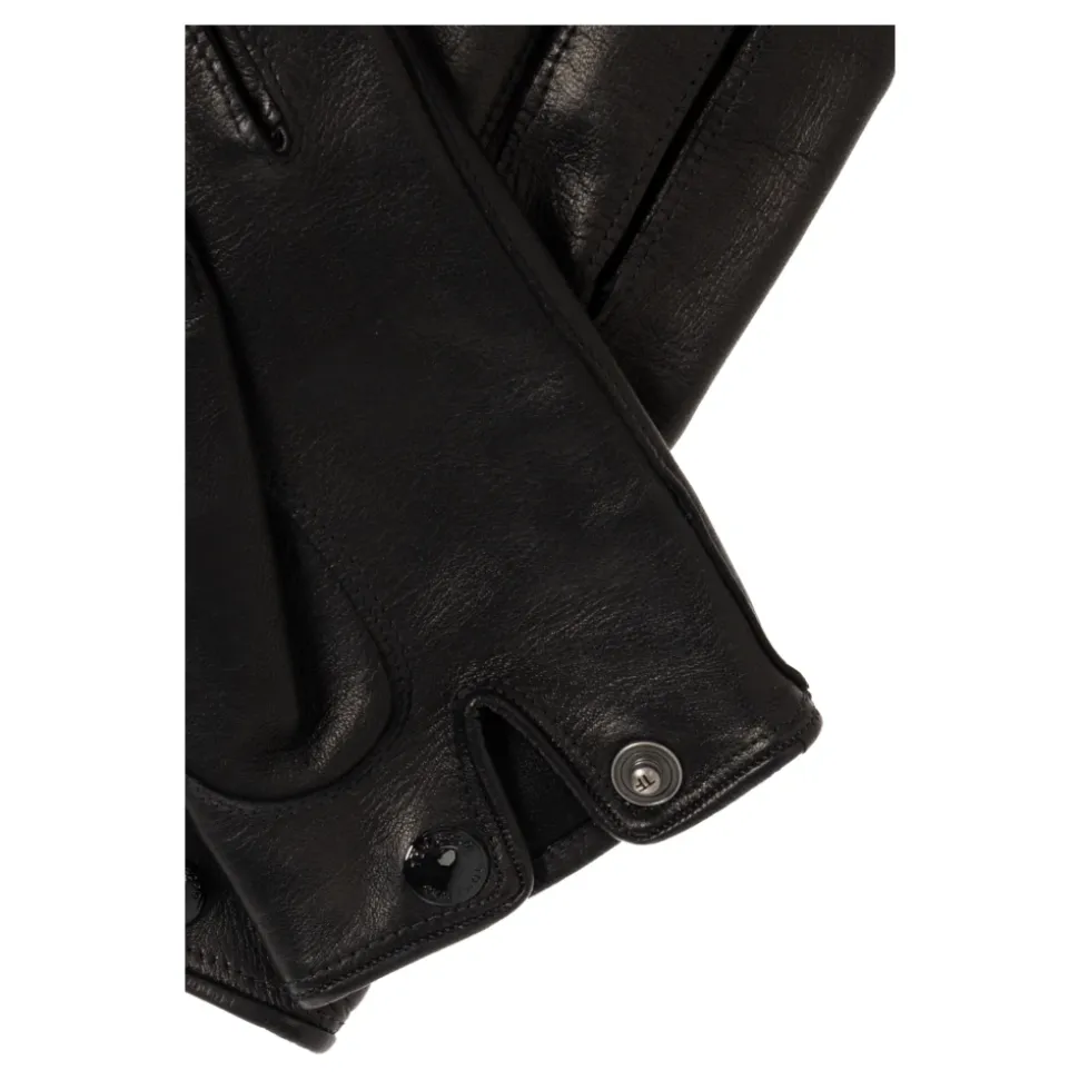 Nappa Leather Lett Hansker